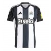 Newcastle United Heimtrikot 2024-25 Kurzarm
